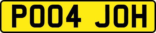 PO04JOH