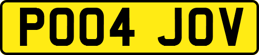 PO04JOV