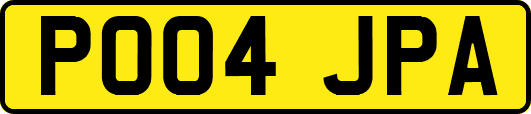 PO04JPA