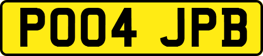 PO04JPB