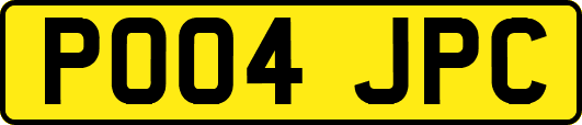 PO04JPC