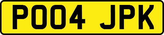 PO04JPK