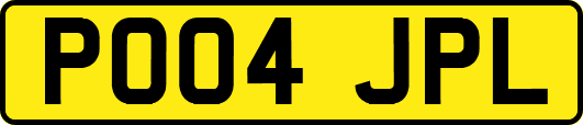 PO04JPL