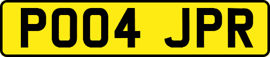 PO04JPR