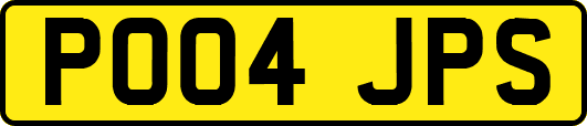 PO04JPS