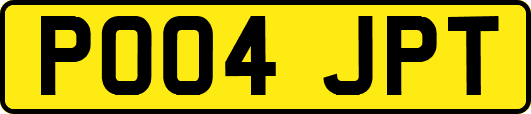 PO04JPT