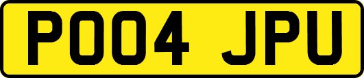 PO04JPU