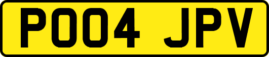 PO04JPV