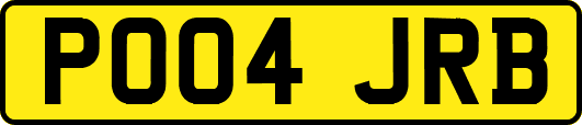 PO04JRB