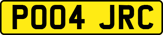 PO04JRC
