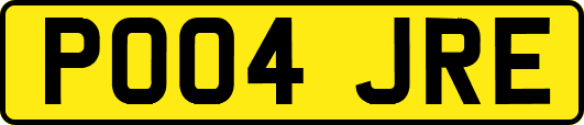 PO04JRE