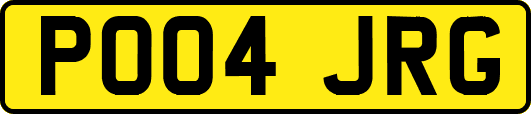 PO04JRG