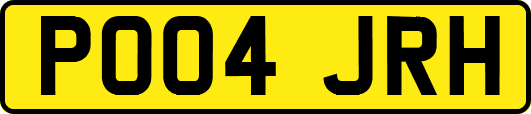 PO04JRH