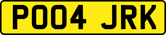 PO04JRK