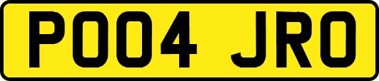 PO04JRO