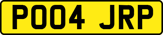 PO04JRP
