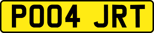 PO04JRT