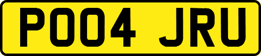 PO04JRU