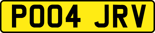 PO04JRV