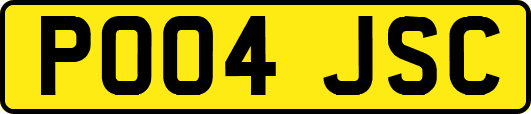 PO04JSC