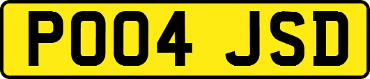PO04JSD