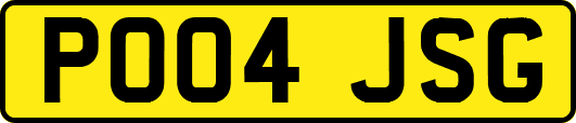 PO04JSG