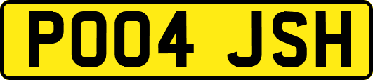PO04JSH