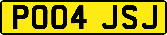 PO04JSJ