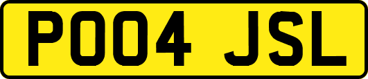 PO04JSL