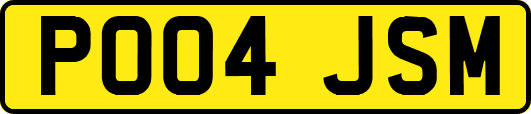 PO04JSM