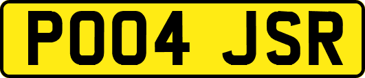 PO04JSR