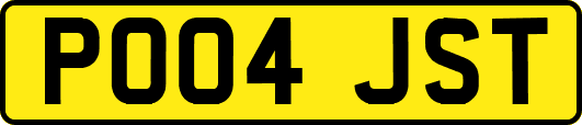 PO04JST