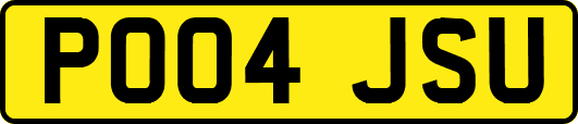 PO04JSU