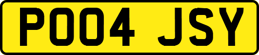 PO04JSY