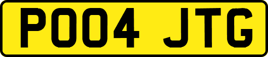 PO04JTG