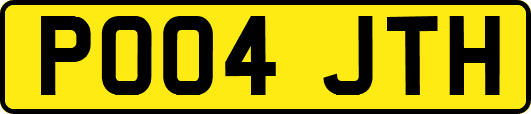 PO04JTH