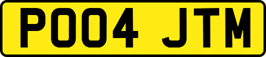 PO04JTM