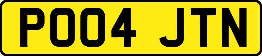 PO04JTN