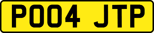 PO04JTP
