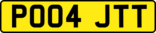 PO04JTT