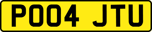 PO04JTU