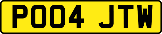 PO04JTW