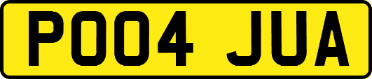 PO04JUA
