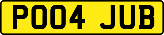 PO04JUB