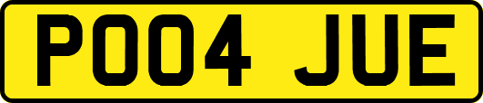 PO04JUE