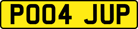 PO04JUP