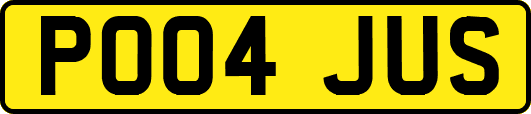 PO04JUS
