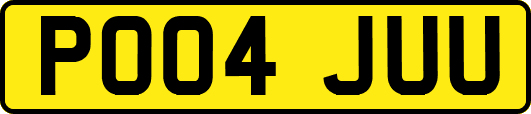 PO04JUU