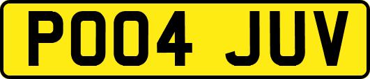 PO04JUV