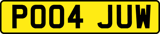 PO04JUW